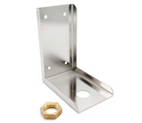 Beslag til 2L akkumulatortank