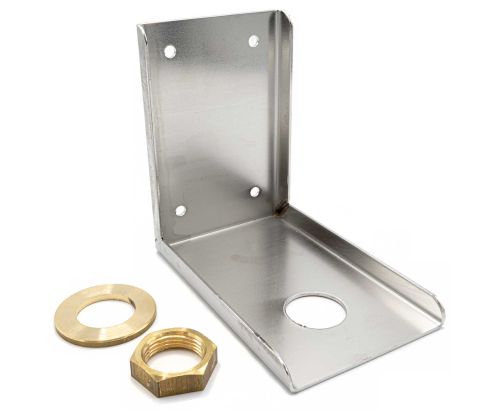 Beslag til 5L akkumulatortank