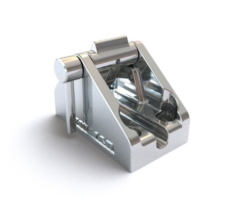 Kättingstopp - 10mm