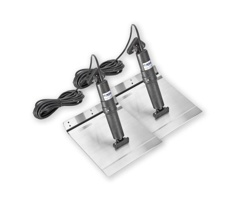 Trimplan kort 12x9 ALU ex.pan.