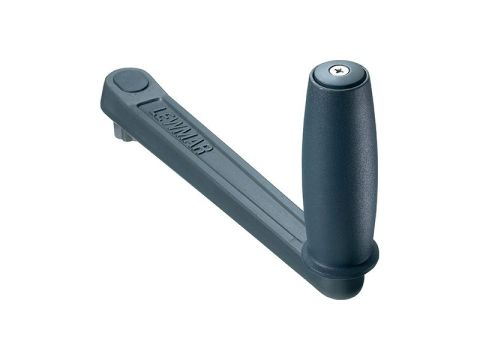 Lewmar vinschandtag 250mm