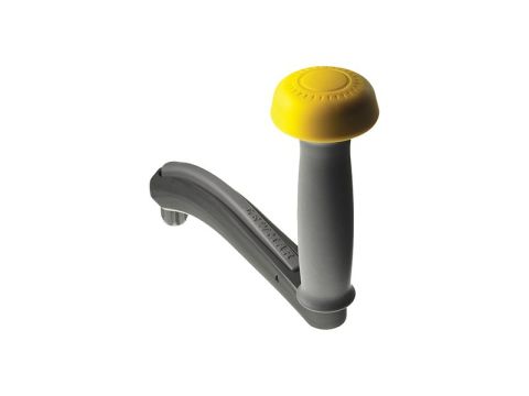 OneTouch 200mm, PowerGrip