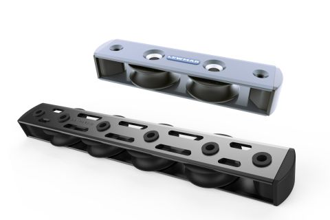 Organizer - 60 - 5 x trissor