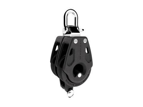 kontroll 40 dubbel, h-svott