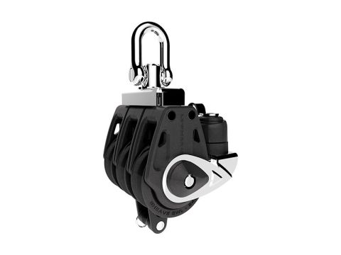 kontroll 30 Trippel, cleat, hs