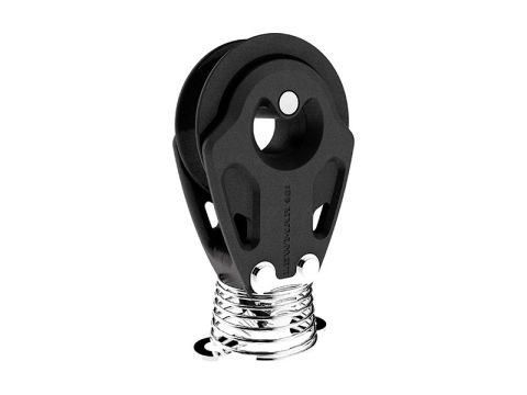 kontroll 40 enkel, stående