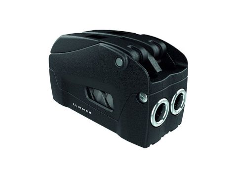 DC2 - avlastare 8-10, dubbel