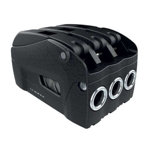 DC2 - avlastare 12-14, trippel