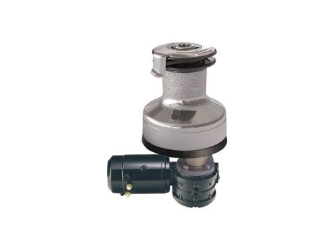 EVO - 40EST - Krom, 12v, kompl