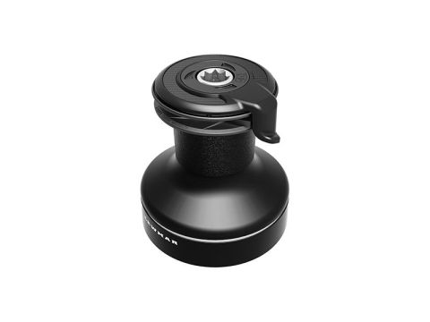 EVO race - 30st - svart