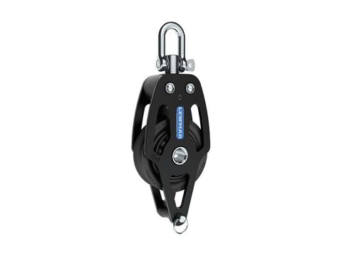 HTX 60 enkel, h-svott