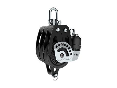 HTX 60 Trippel, h-svott, cleat