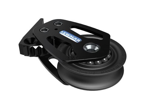 HTX 72 fotblock, låsning