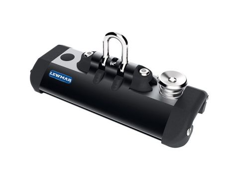 HTX 2 schackel, sliderod,stopp