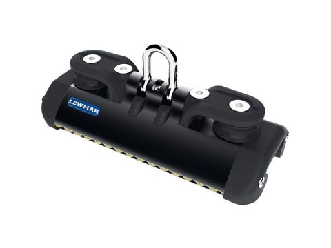 HTX 2 schackel, trissa