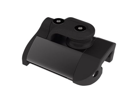 HTX 1 ändstopp, trissa