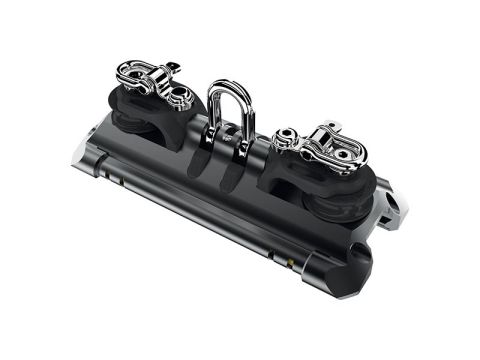 NTR 1 schackel, trissa, hs