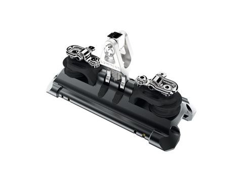 NTR 2 upstand,trissa,hs,svart