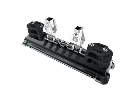 NTR 2 lång,2xupstand,2xtrissa