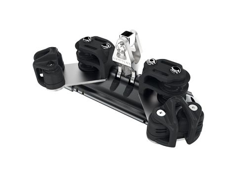 NTR 1 upstand,2xtrissa,cleat