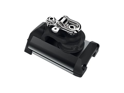 NTR 1 ändstopp, trissa, hs, sv