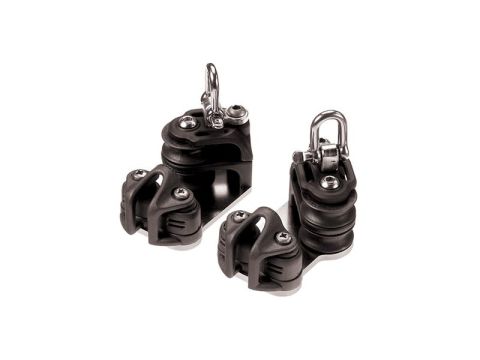 NTR 2 cleat, 2xtri, hs, par