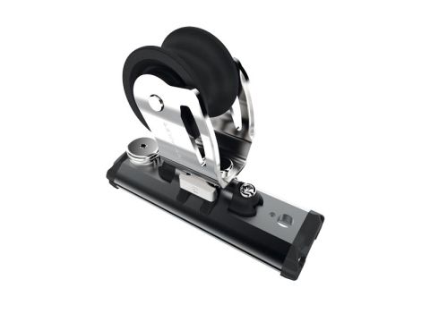 NTR 1 genua, stopp, sliderod