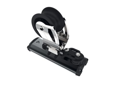 NTR 2 genua, trissa, sr, svart