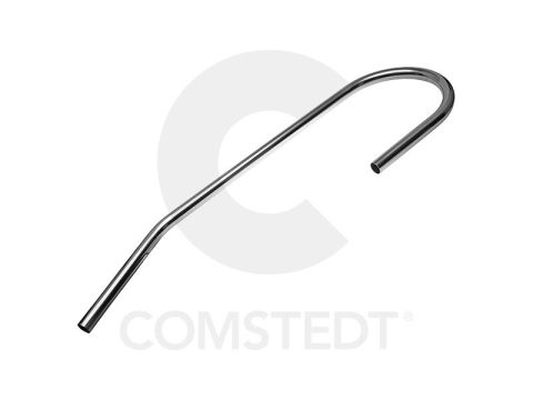 Båge - Enguard, rak, kort, pkt