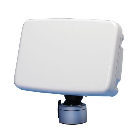 Pod - däcksmonterad, 10-12"