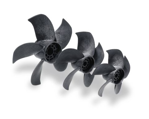 125TT - Propeller