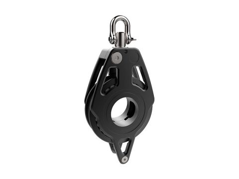 Racing 80 enkel, hundsvott