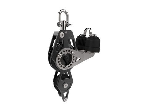 Racing 80 spärr fiol, hs,cleat