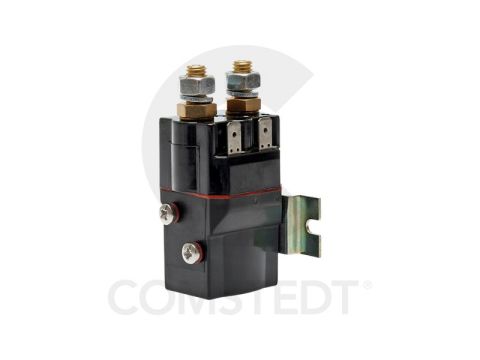 Kontaktor enkelriktad 12V