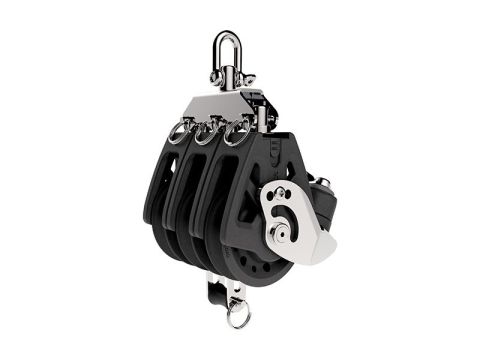 Synchro 60 Trippel, hs, cleat