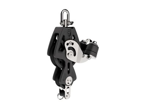 Synchro 50 fiol, hs, cleat