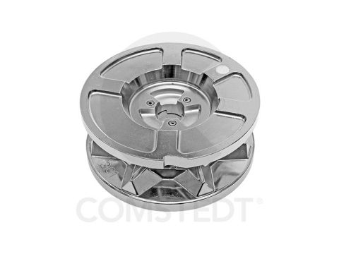 V4/5 Kättinghjul, 201 8mm