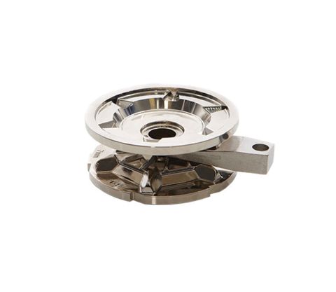 V1-V3 Kättinghjul 003, 10mmISO