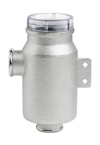 Søvand filter 1/2" SS
