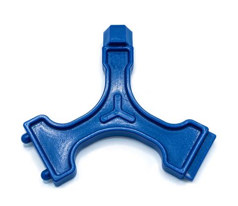 Værktøj til dæks fittings