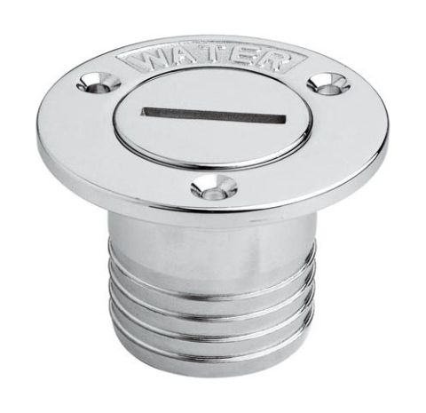 Dæksgennemføring vand