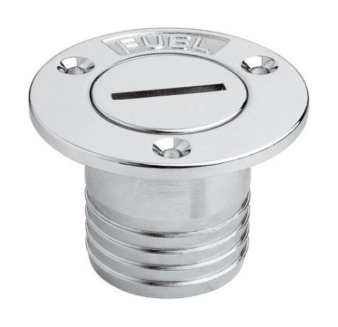 Dæksgennemføring "Fuel" 38mm