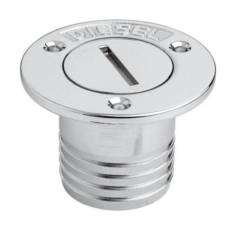 Dæksgennemføring diesel