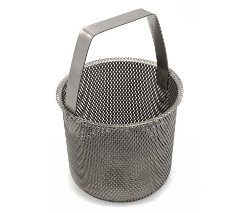 Filter til M0005G rustfrit stål