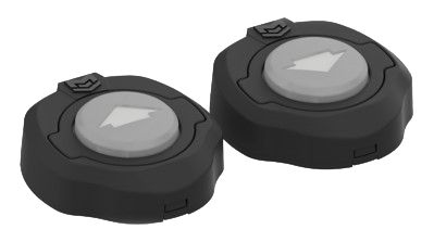 Raptor/Talon Stomp Fodkontrol