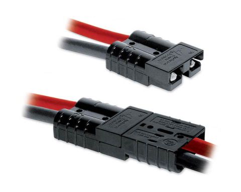 MKR-20 trollingmotor-kontakt