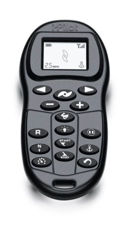 i-Pilot fjernbetjening 1.5