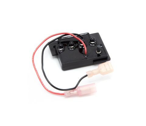 Batterimåler 36V sw