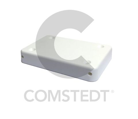 Indvendig plade til RTA-17