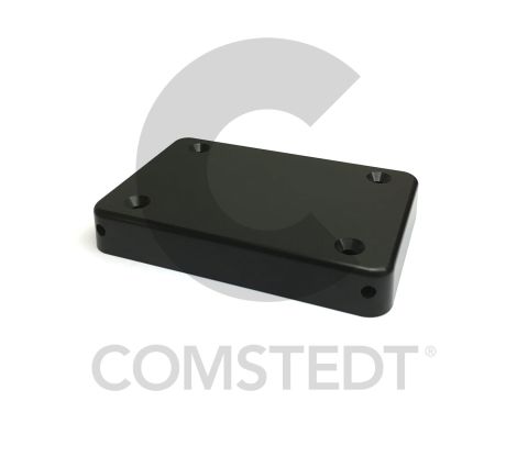 Indvendig plade til MKA-21